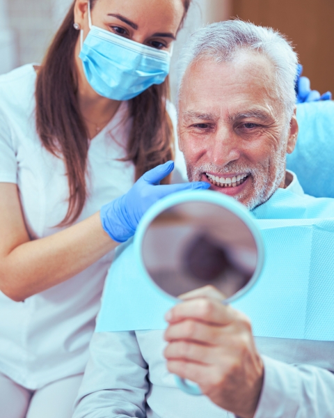 ESPECIALIZAÇÃO EM IMPLANTODONTIA