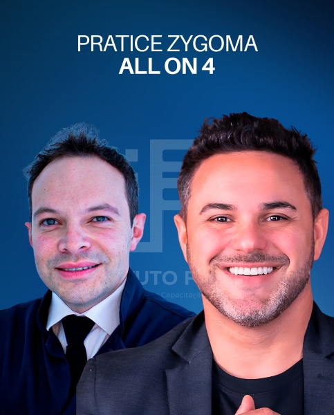 PRATICE ZYGOMA - ALL ON 4 